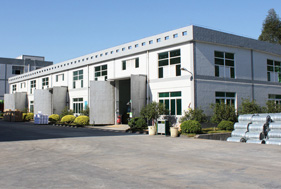 東莞市鴻宇體育設施工程有限公司